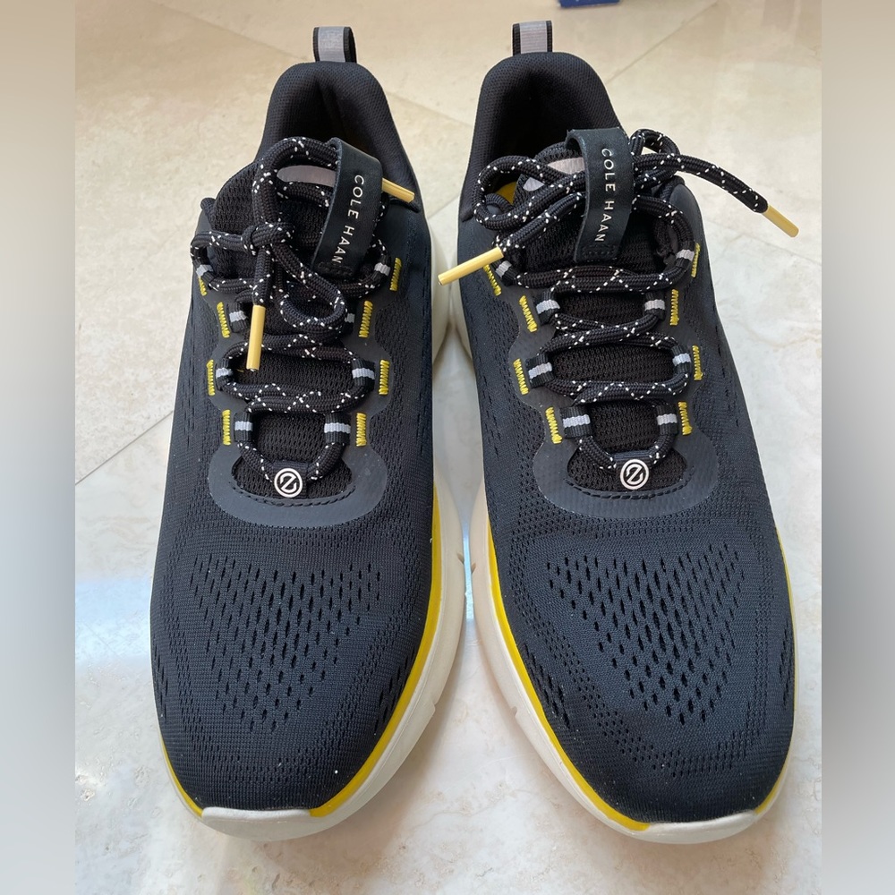 Cole Haan Zero Grand men’s sneaker